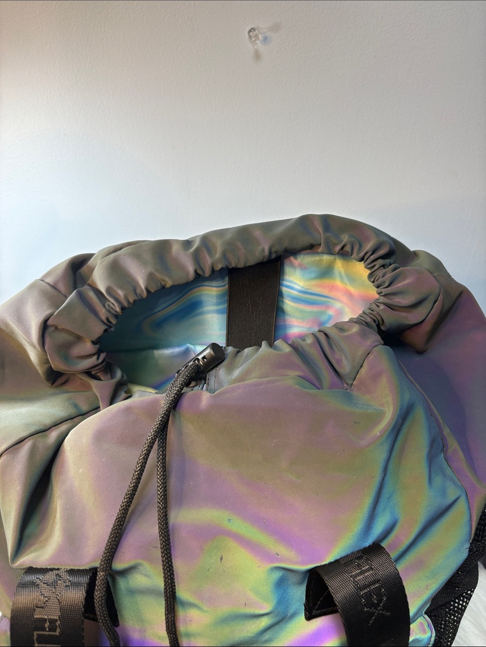 Popflex Athena Backpack - Magic Flash - Picture 11 of 16